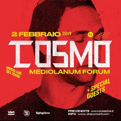 cosmo