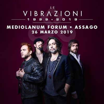 le vibrazioni