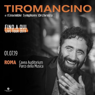 tiromancino