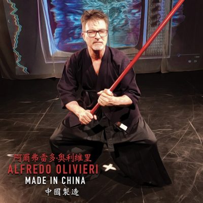 Alfredo Olivieri