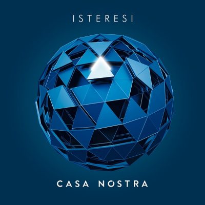 Isteresi