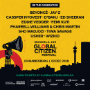 GLOBAL CITIZEN FESTIVAL – MANDELA 100