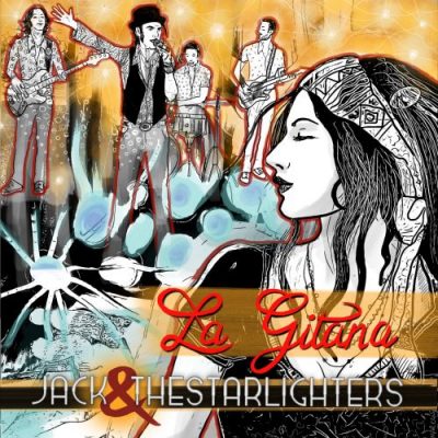 JACK & THE STARLIGHTERS
