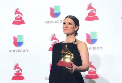 laura pausini