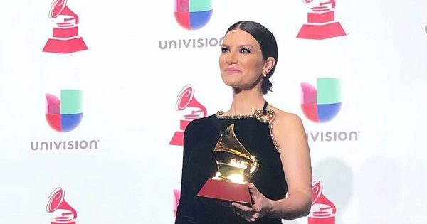 laura pausini