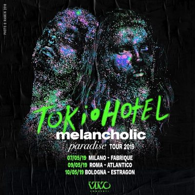 Tokio Hotel