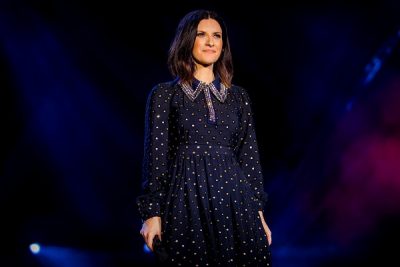laura pausini