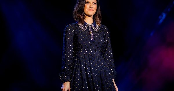 laura pausini