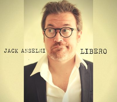 Jack Anselmi