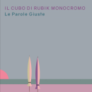 Il Cubo di Rubik Monocromo