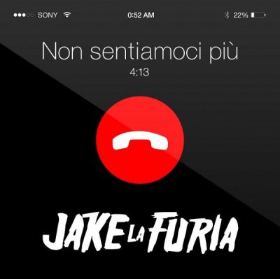 Jake La Furia