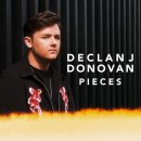 Declan J Donovan