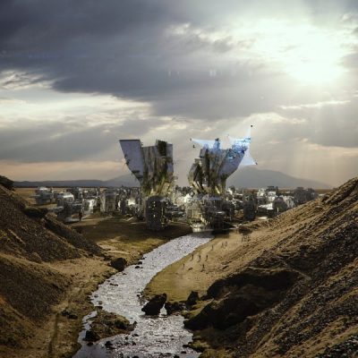 Alan Walker