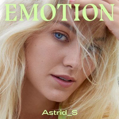 Astrid S