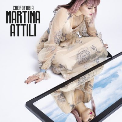 Martina Attili