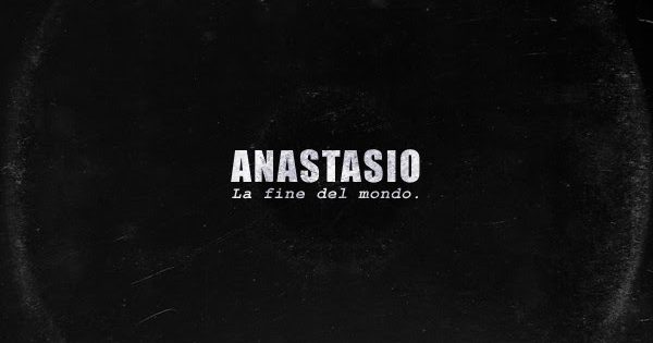 Anastasio