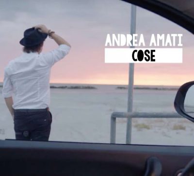 andrea amati