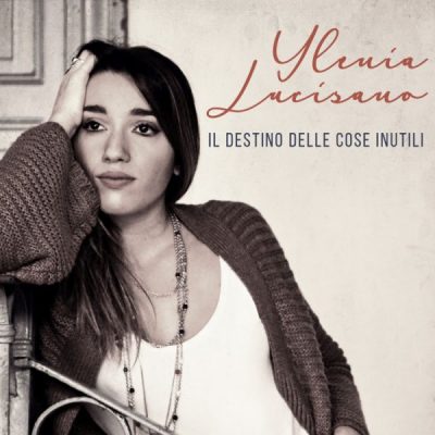 Ylenia Lucisano