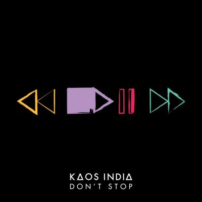 Kaos India