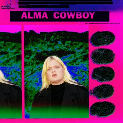 alma