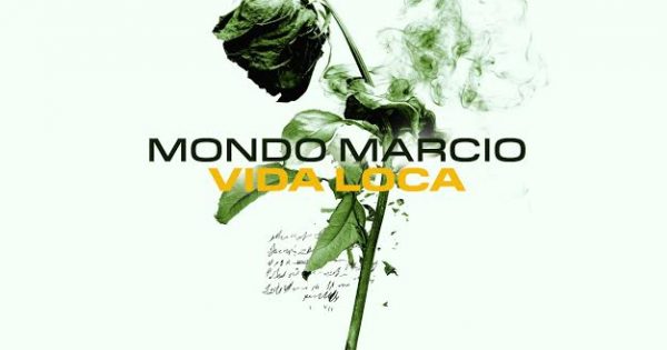 mondo marcio
