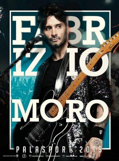 fabrizio moro