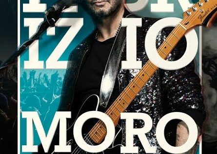 fabrizio moro