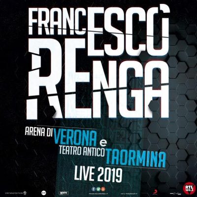 francesco renga