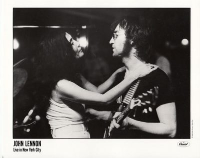 John Lennon