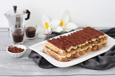 tiramisù