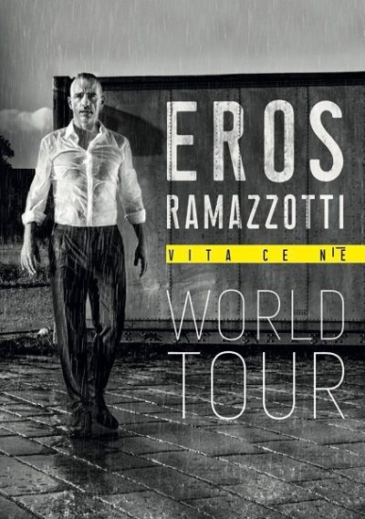 eros ramazzotti