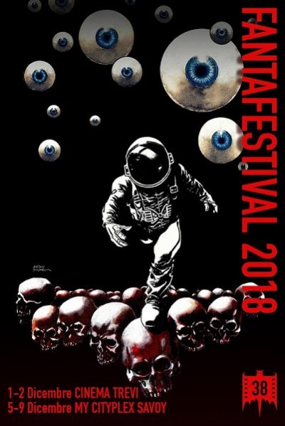Fantafestival