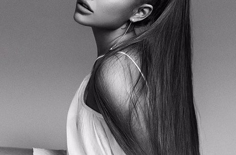 ariana grande