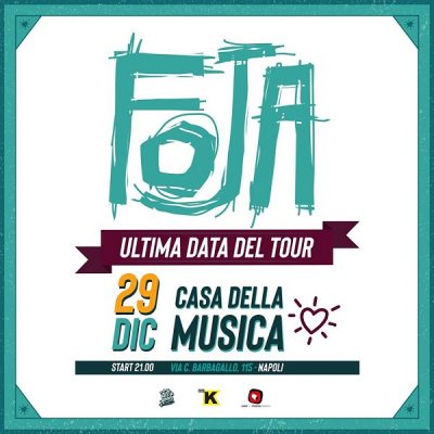 foja