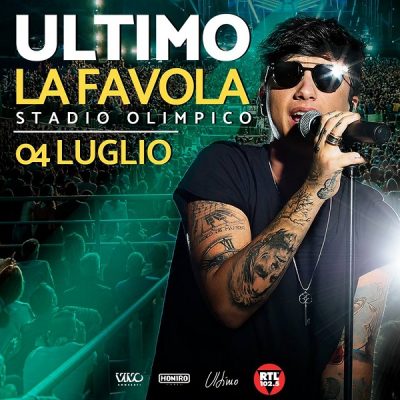 ultimo