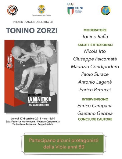 tonino zorzi