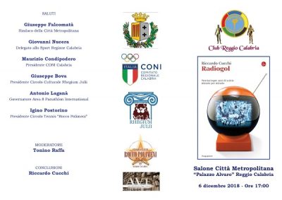 riccardo cucchi