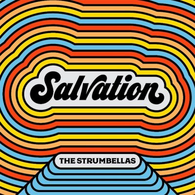 The Strumbellas
