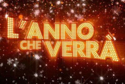 L’Anno Che Verrà