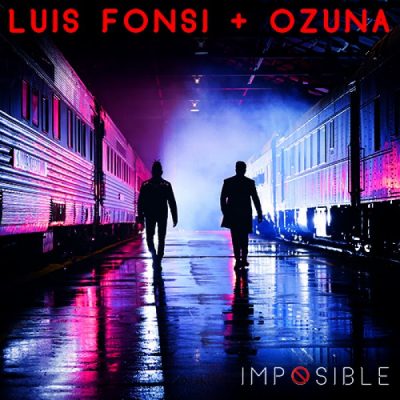 Luis Fonsi - Ozuna