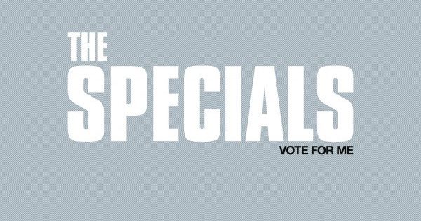 The Specials