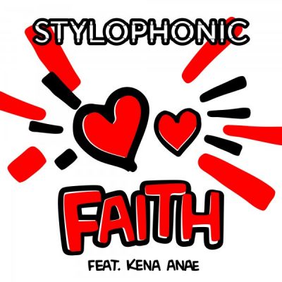 Stylophonic