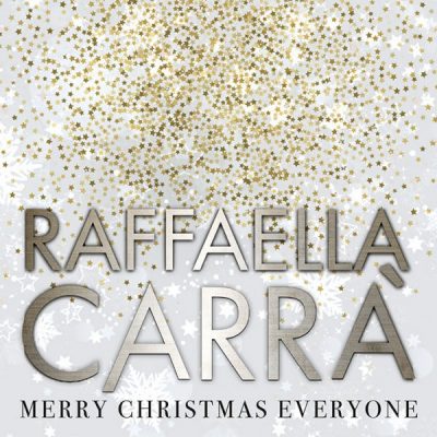 Raffaella Carrà