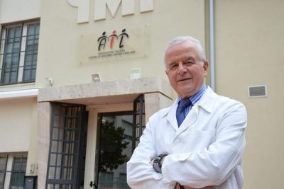 sergio amadori - ail