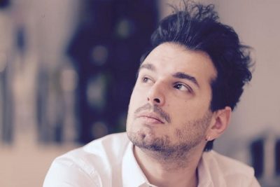 davide ferrario