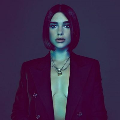 dua lipa