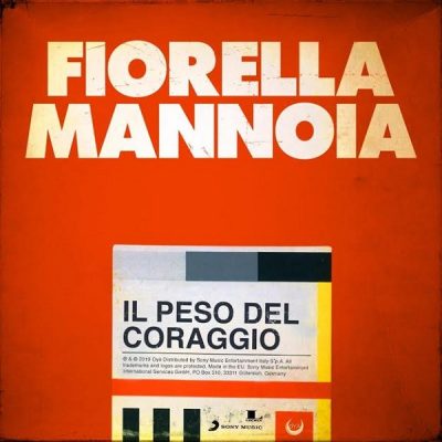 fiorella mannoia