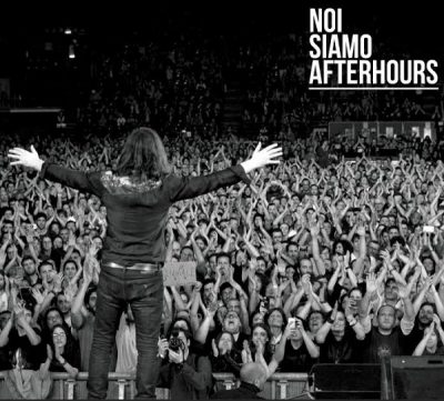 Afterhours