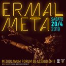 ermal meta