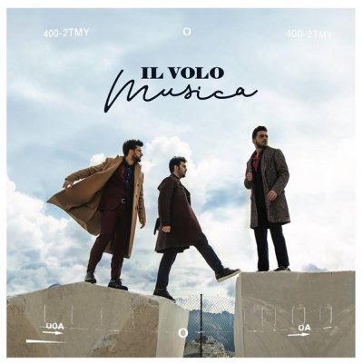 il volo
